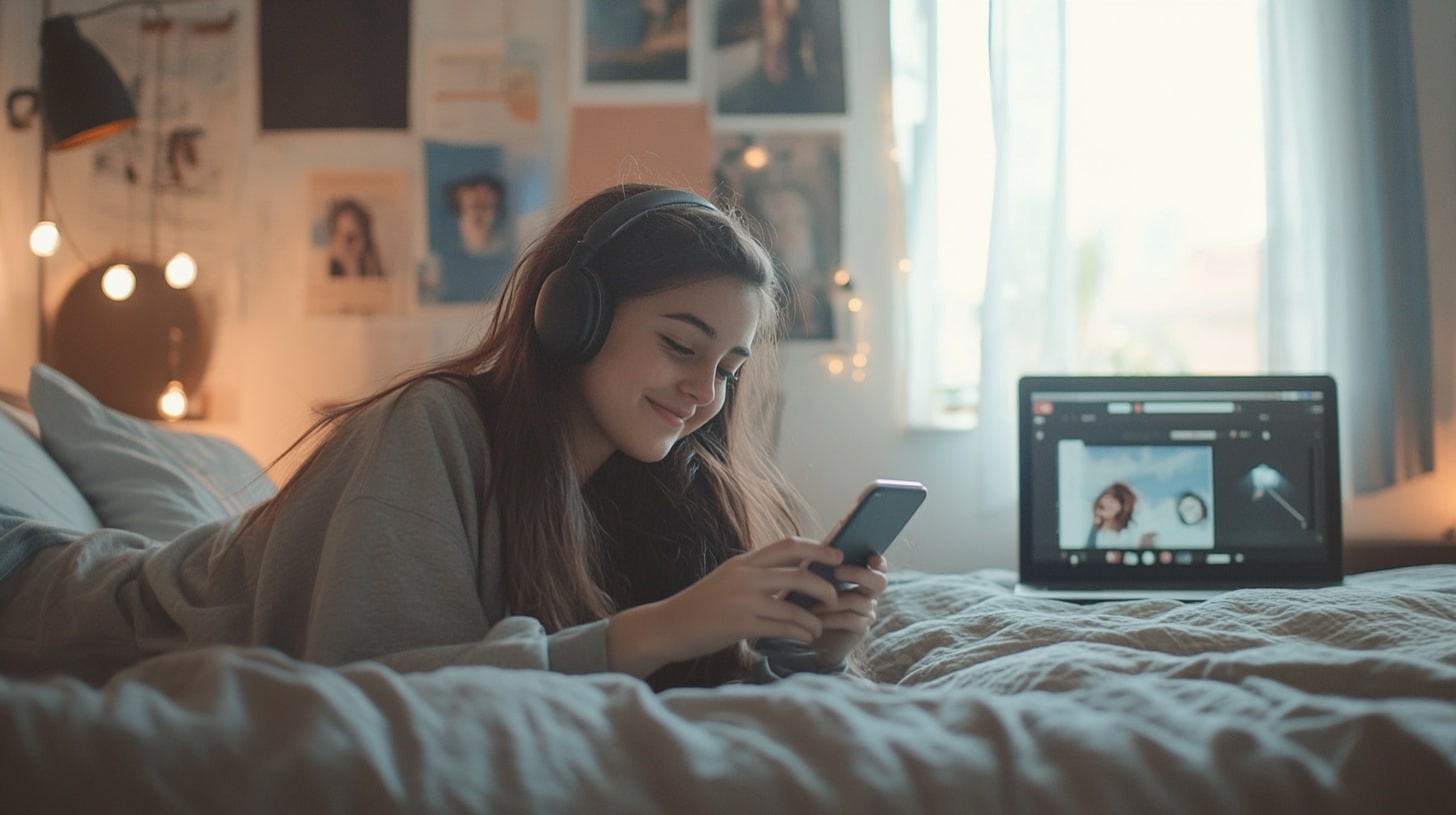 TikTok façonne les tendances musicales : formats courts, hooks accrocheurs et extraits devenus mèmes sonores.